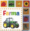 Farma - leporelo - Svojtka