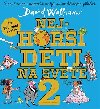 Nejhor dti na svt 2 - David Walliams