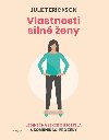 Vlastnosti siln eny - Jedinen lekce o ei tla a komunikace pro eny - Juliet Erickson