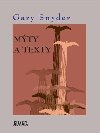 Mty a texty - Gary Snyder