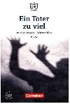 DaF Bibliothek A1/A2: Ein Toter zu viel: Wiener Walzer - Wiener Blut+ Mp3 - Dittrich Roland