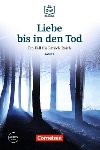 DaF Bibliothek A2/B1: Libe bis in den Tod: Ein Fall fr Patrick Reich. Ein Toter im Wald+Mp3 - Baumgarten Christian