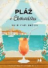 Pl v Chorvatsku - Julie Caplinov