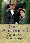 Opatstv Northanger - Jane Austenov