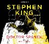 Doktor Spnek - 2 CD (te Petr Jenita) - King Stephen