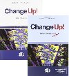 Change up! Intermediate: Students Book & Work Book (one volume) + 2 Audio CDs + pre-intermediate Workbook - Freeman M. L., Hill S. A.