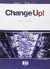 Change up! Intermediate: Work Book with Keys + 2 Audio CDs - Freeman M. L., Hill S. A.