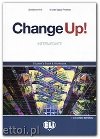 Change up! Intermediate: Students Book & Work Book (one volume) + 2 Audio CDs - Freeman M. L., Hill S. A.