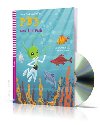 Young ELI Readers: PB3 and The Fish + Downloadable Multimedia - Cadwallader Jane