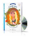Young ELI Readers: Cinderella + Downloadable Multimedia - Suett Lisa