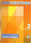 Hrverstehen 2 Kopiervorlagen Fr Obere Mittelstufe und Fortgeschrittene mit Audio CD - Krenn Wilfried