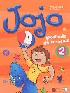 Jojo 2 Livre de lleve - Apicella M. A., Challier H.