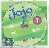 Jojo 1 Livre actif - Apicella M. A., Challier H.