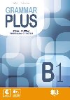 Grammar Plus B1 with Audio CD - Suett Lisa