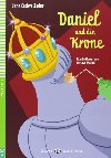 Erste ELI Lektren 4/A2: Daniel und die Krone + downloadable multimedia - Cadwallader Jane