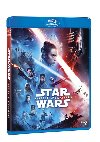 Star Wars: Vzestup Skywalkera Blu-ray + bonus disk - neuveden