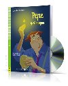 Lecturas ELI Infantiles y Juveniles 4/A2: Pepe y el apagn + Downloadable Multimedia - Cadwallader Jane