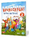 Wunderbar! 2 - Kursbuch - Apicella M. A., Guillemant D.