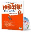 Wunderbar! 2 - Lehrerhandbuch + 2 Audio-CD - Apicella M. A., Guillemant D.
