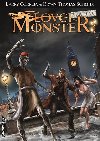 Lovci monster 1 - Z archivu - Larry Correia; Bryan T. Schmidt