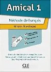 Amical 1: Version numriques pour TBI - kolektiv autor