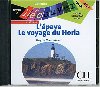 Dcouverte 2 Classique: Lpave / Le voyage du Horla - CD audio - de Maupassant Guy