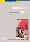 Expression ecrite 1 A1/A2 - Barfety Michele