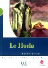Lectures Mise en scne 2: Le Horla - Livre + CD - de Maupassant Guy