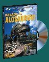 Balada o Alosaurovi DVD - neuveden