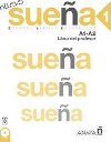 Nuevo Suea 1/A1-A2: Libro del Profesor - lvarez Martnez Mara ngeles