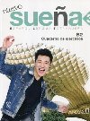 Nuevo Suea 3/B2: Cuaderno de Ejercicios - Torrens Lvarez Mara Jess