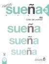 Nuevo Suea 3/B2: Libro del Profesor - lvarez Martnez Mara ngeles