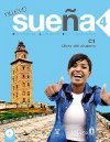 Nuevo Suea 4/C1: Libro del Alumno - Torrens Lvarez Mara Jess