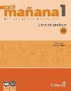 Nuevo Maana 1/A1: Libro del Profesor - Garca Sonia de Pedro