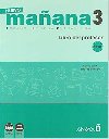 Nuevo Maana 3/A2-B1: Libro del Profesor - Garca Sonia de Pedro
