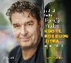 Kdo v, kde budu ztra (audiokniha na CD mp3) 5 hodin, 49 minut - Tom Etzler, Jindich dlo