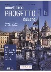 Nuovissimo Progetto italiano 1b  Libro dello studente e Quaderno degli esercizi  DVD video + CD Audio - Marin Telis