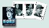 Piatnik Poker -  De Gaulle - neuveden