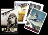 Piatnik Poker -  Potky letectv - Piatnik