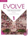 Evolve 1 Video Resource Book with DVD - Gokay Janet