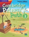 Cambridge Primary Path 2 Teachers Edition - Garca Pamela Bautista