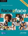face2face Intermediate Students Book - Redston Chris