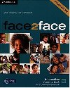 face2face Intermediate Students Book with Online Workbook - Redston Chris