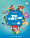 Be Curious 4 Activity Book with Home Booklet - Nixon Caroline