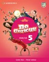 Be Curious 5 Activity Book with Home Booklet - Nixon Caroline