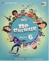 Be Curious 6 Activity Book with Home Booklet - Nixon Caroline