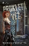 Proklet v - Michaela Merglov