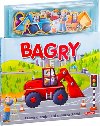 Bagry - Paul Dronsfield