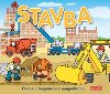 Stavba - Paul Dronsfield