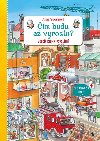 m budu, a vyrostu? - Velk kniha povoln se zbavnmi koly - Anne Suessov